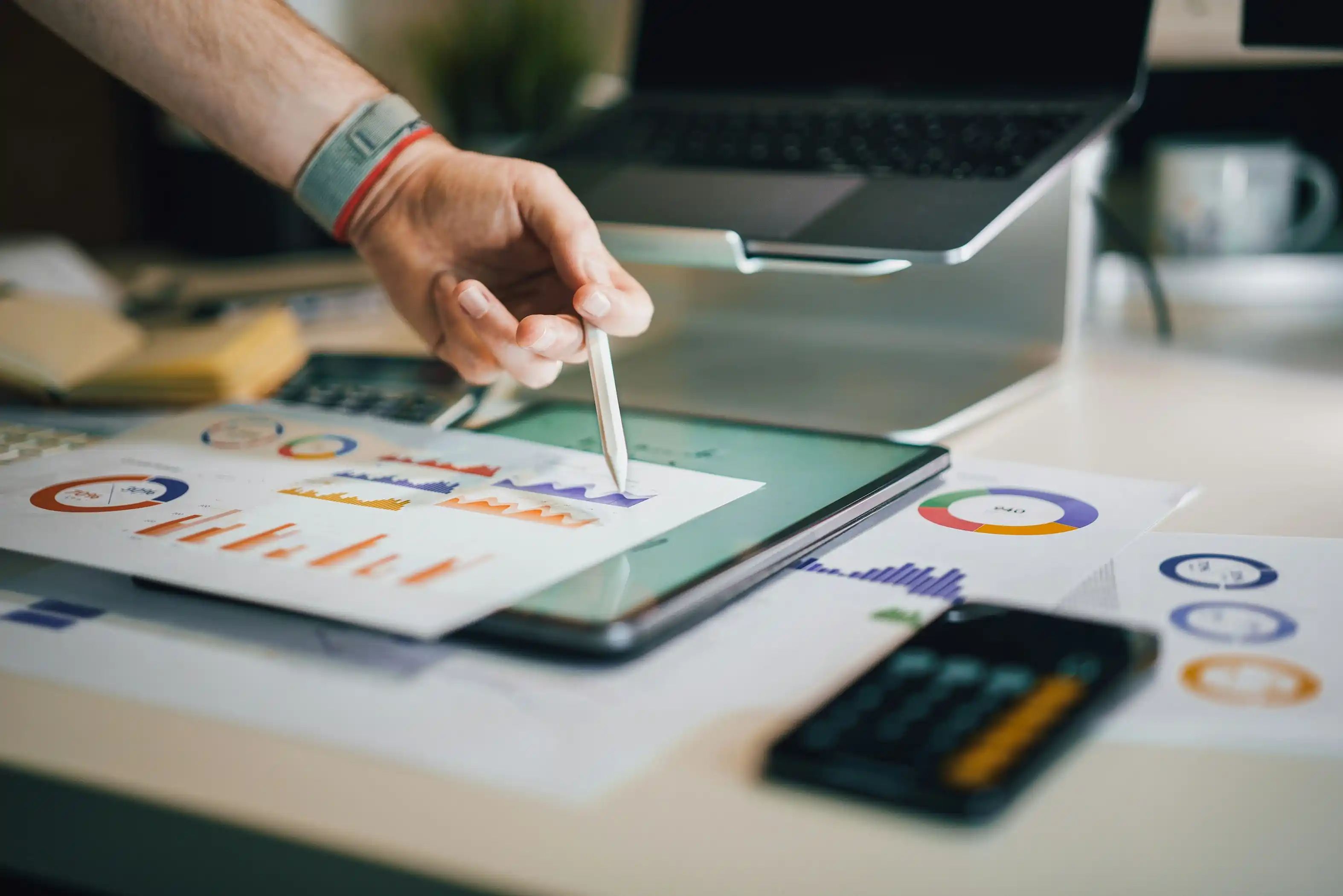 Growth Opportunities